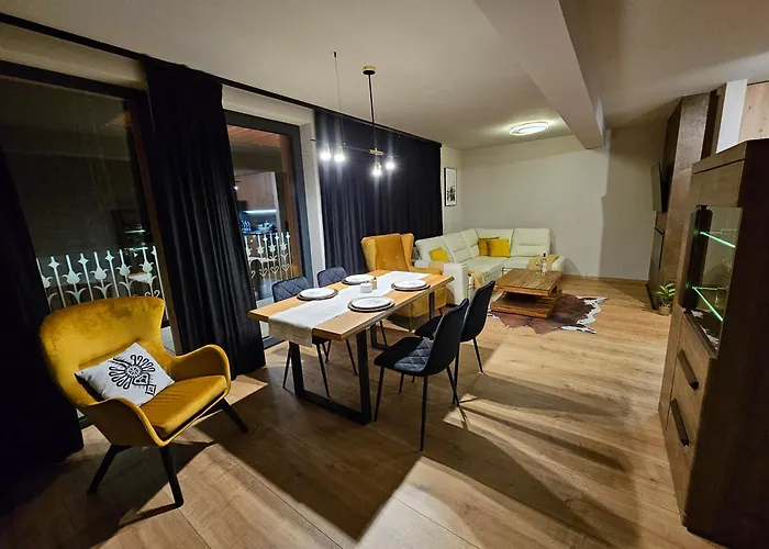 Apartament Rs6