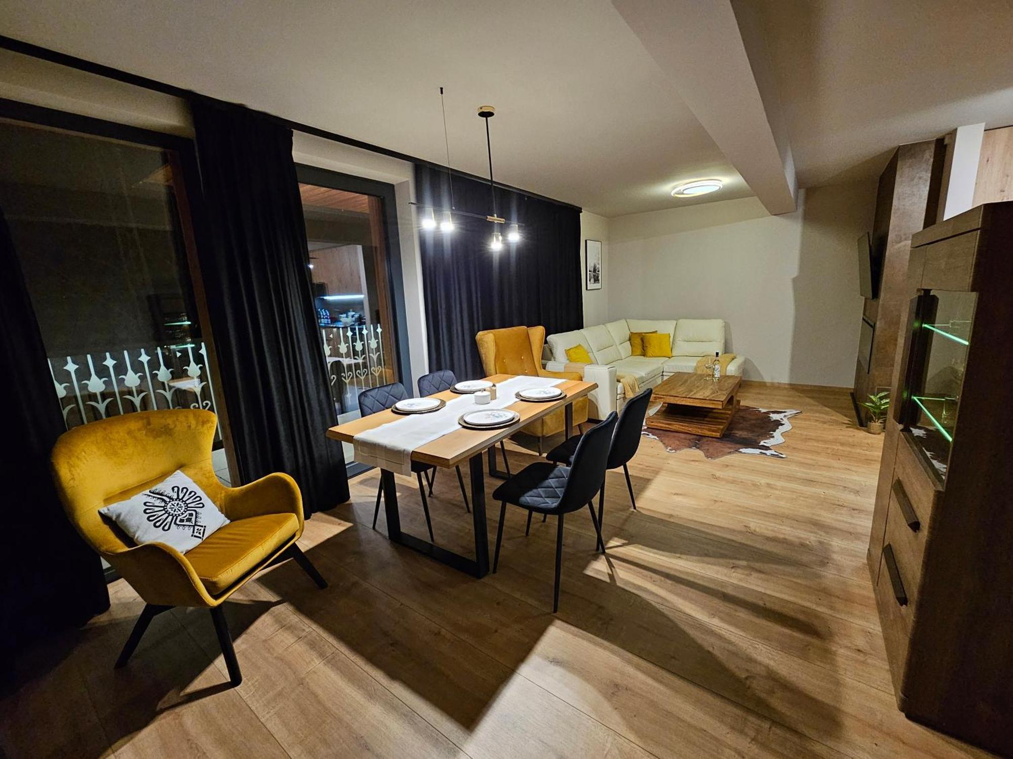 Rs6 Apartment Zakopane