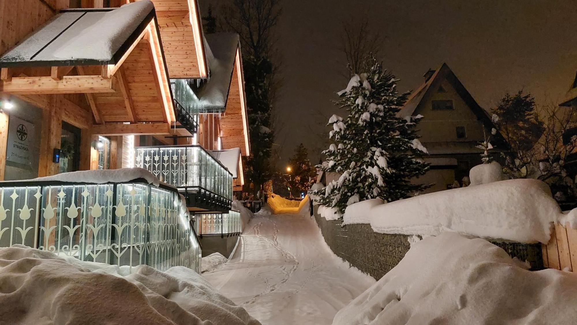 Rs6 Apartment Zakopane